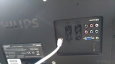 Prodám TV Philips 32PFL3605H/12 - 5