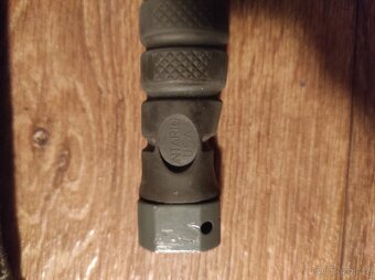 Ontario ASEK Survival Knife - 5