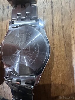 Citizen Elegant Eco-Drive Radio Controlled FC0010-55D - 5