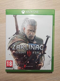 Hry na Xbox (One, Series X/S) - 5