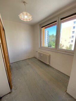 Prodej bytu 2+1 52 m² Jar. Haška, Třebíč - 5