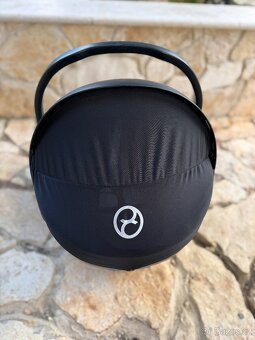 Cybex autosedačka - 5