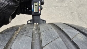 Letní pneu 245/45/18 Bridgestone - 5