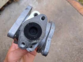 EGR / AGR ventil pro TDI motory - 5