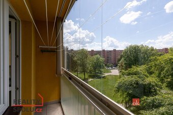 Prodej, byty/2+1, 54 m2, Šrámkova 1377/6, 73601 Havířov, Kar - 5