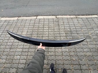bmw e92,93 spoiler - 5