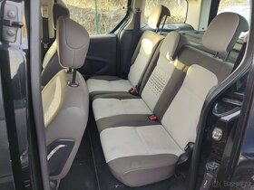 Citroen Berlingo multispace - díly z tohoto vozu 1.6 hdi - 5