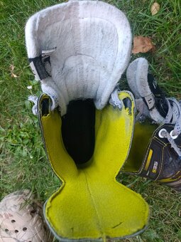 Dětské hokejové brusle Bauer Supreme s 35 - 5