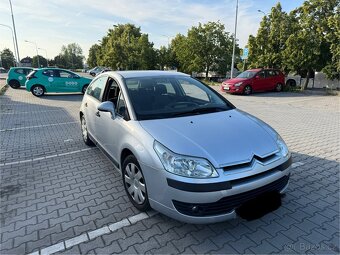 Citroen 1.6 hdi - 5