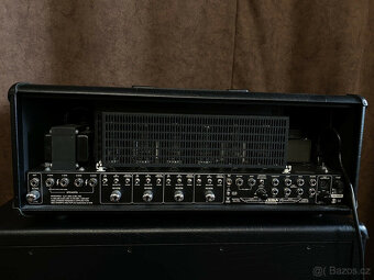 Mesa Boogie Dual Rectifier a Mesa Boogie Rectifier 412 Tradi - 5