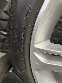 Land Rover Range Rover VELAR R20 ZIMA - 5