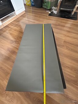 Skládací žíněnka HMS Premium 240x120cm - 5