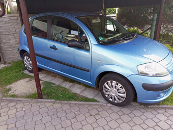 Citroen C3 - 5