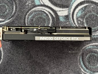 Nvidia GeForce RTX 4060 Ti - 5