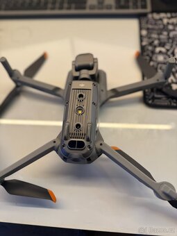 DJI Air 2S (3 baterie) - Nalétáno 15 Km - 5