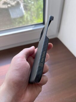 Tactical MagForce Aramid kryt -- iPhone 13 Mini -- Zánovní - 5