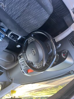 KIA CEED 1.6 2007 - 5