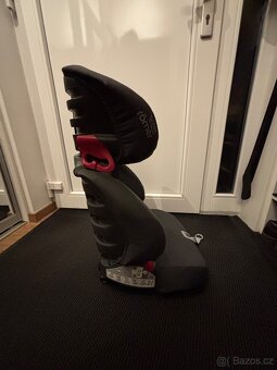 Autosedačka Britax Romer 15-36 Kg - 5