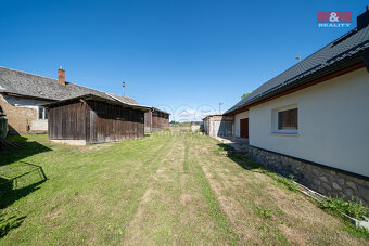 Prodej rodinného domu, 250 m², Kosov - 5
