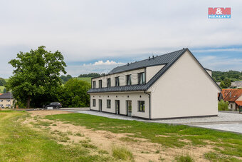 Prodej bytu 4+kk, 97 m², Vidče - 5
