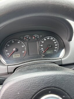 VW Polo 1.2 - 5