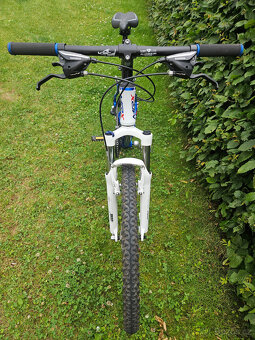 26" horské hliníkové kolo MRX , rám 17" - 5