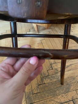 Židle Thonet - 5