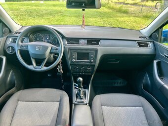 Seat toledo 1.2 tsi 81 kw - 5