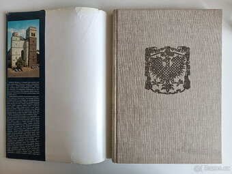 Olomouc ve fotografii/ Rudolf Smahel/ 1975 - 5