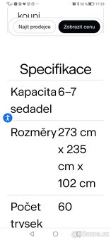 Vířivka Amore Bay - 5