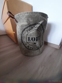 Novy ulozny box - 5
