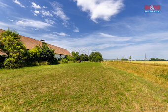 Prodej komerčního pozemku, Třebosice - 5