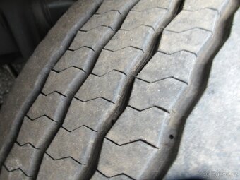 DAF XF 106.480 - 5