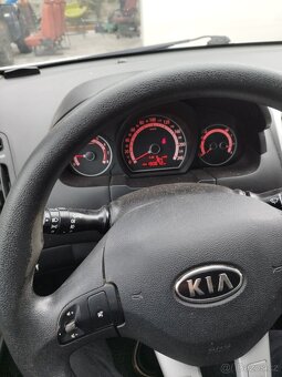 Kia Ceed 1,4cvvt combi. - 5