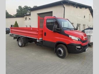 Iveco Daily 60C15 N1 B nový 3s sklápěč - 5