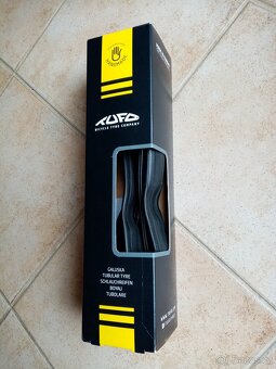 Galuska Tufo Hi-Composite Carbon 23 mm - 5