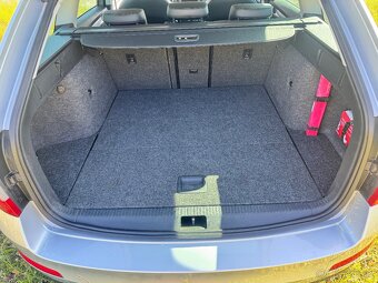 Octavia 3 COMBI 2.0 TDI 110kW ELEGANCE XENONY DSG - 5