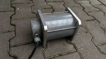 Motor Krokový MEZ Náchod Z42VV141 - 5