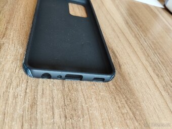 Zadní kryt BURGA na Samsung Galaxy - 5