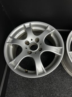 Alu Rial 4x108 15” - 5