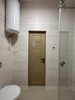 Mobilní dům , dřevostavba 40m2 - 5