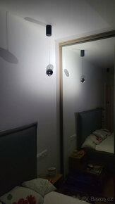 Potápěčská baterka - 5