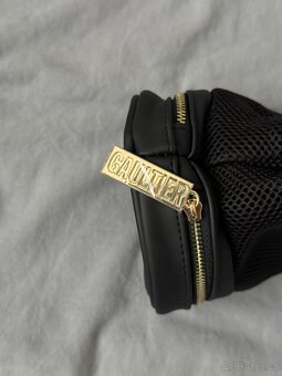 Kosmetická taška Jean Paul Gaultier (JPG) - 5