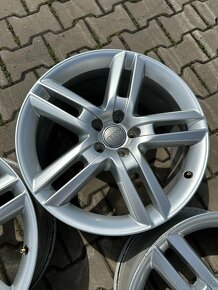 Alu Audi A6 C7 5x112r19 - 5