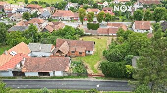 Prodej pozemek Bydlení, 899㎡ - 5
