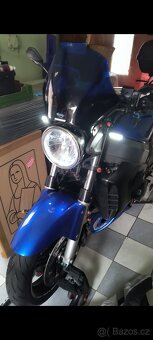Honda X11 Eleven CB1100SF - 5