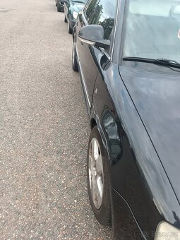 Skoda Superb - 5