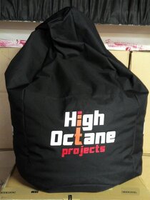 SEDACI PYTEL. VAK  RELAX,  NABYTEK,  BAG - 5