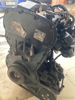 FORD TRANSIT 2.2 TDCI - 5