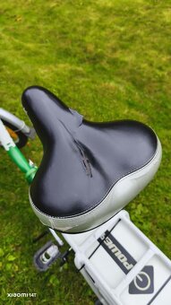 Skládací elektrokolo LOVELEC Folder - 5